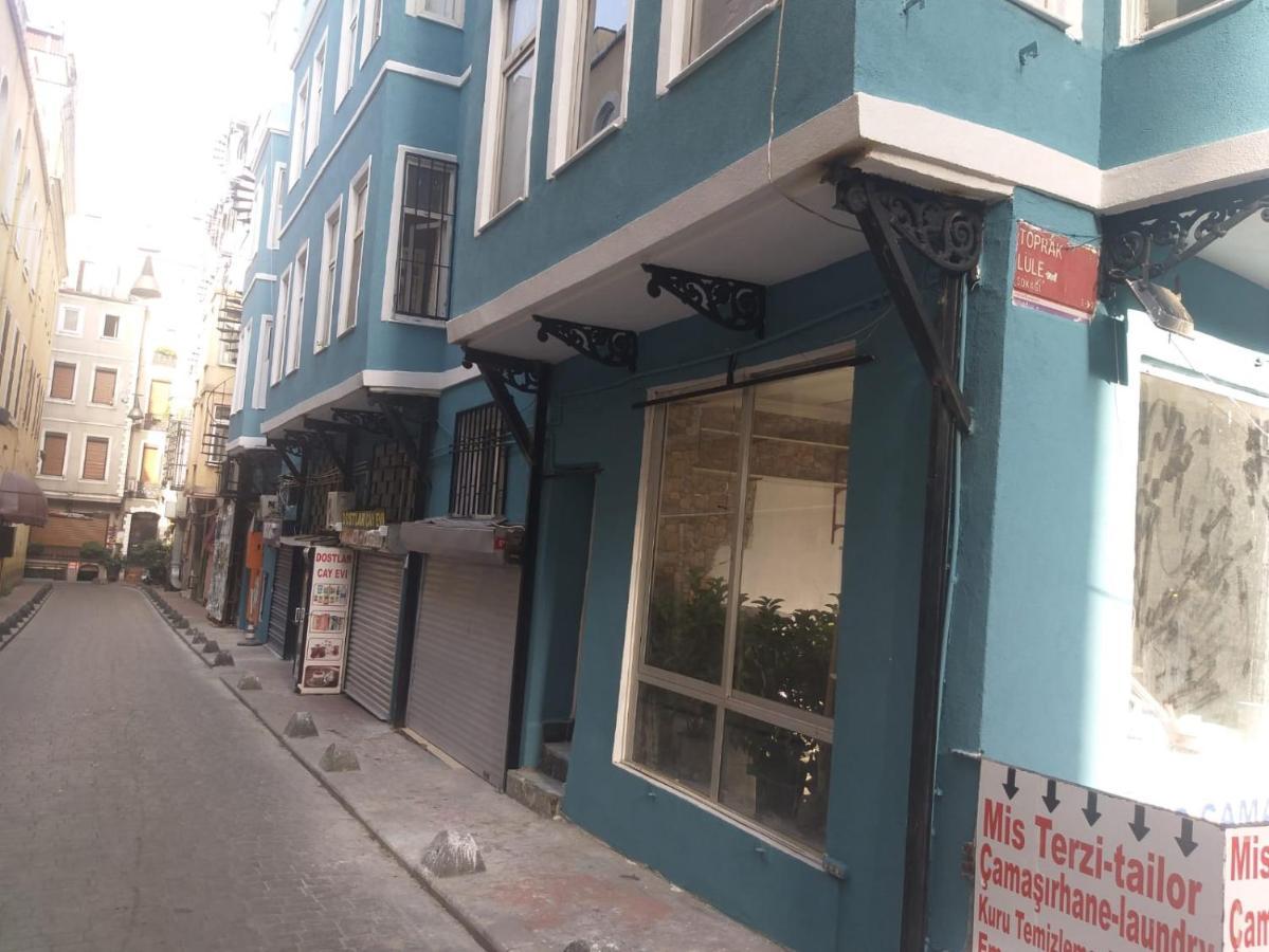 Taxim (adults Only) Hostel *
