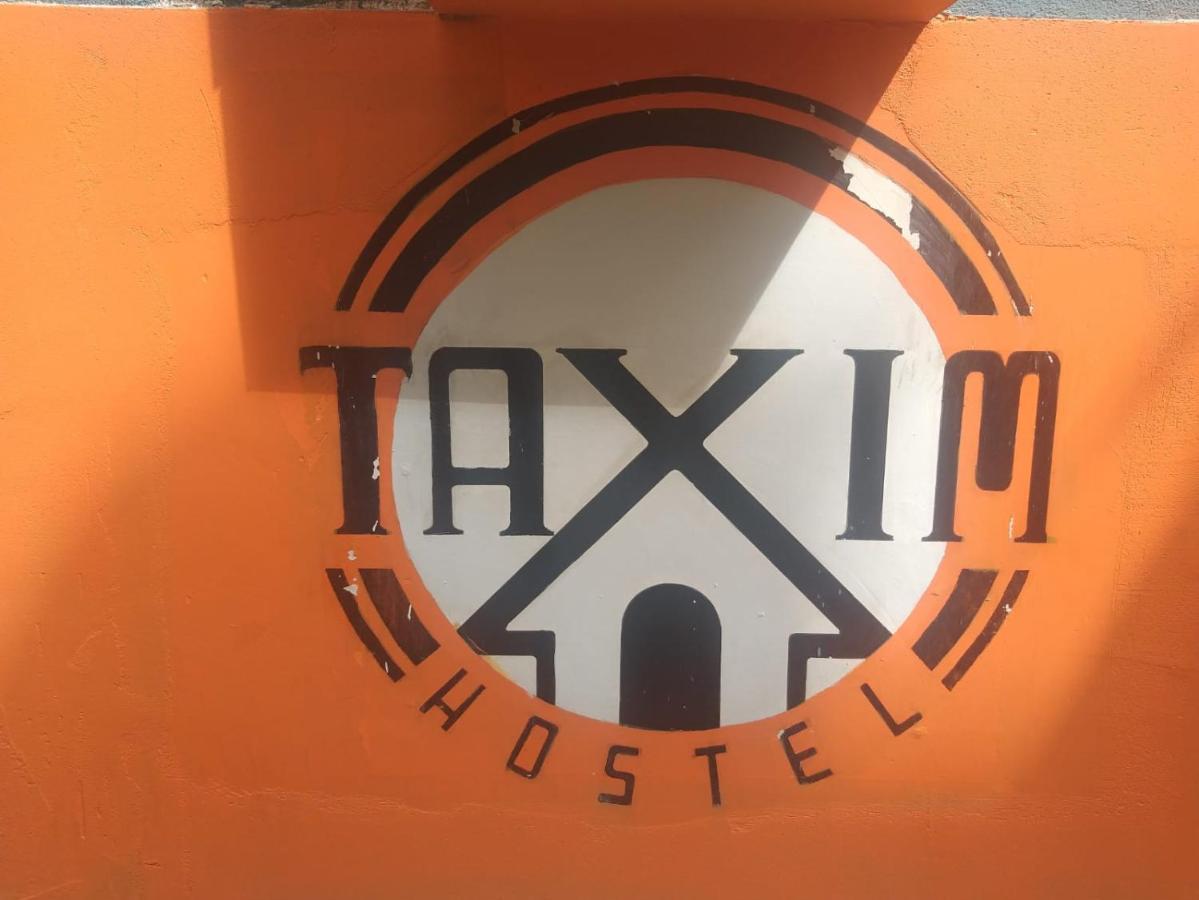 Hostel Taxim (adults Only)