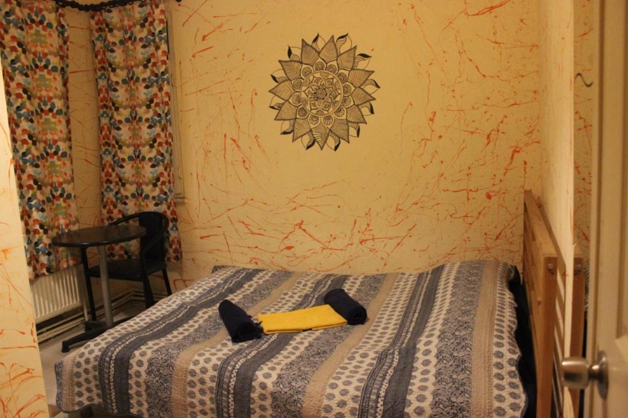 Hostel Taxim (adults Only) Istanboel