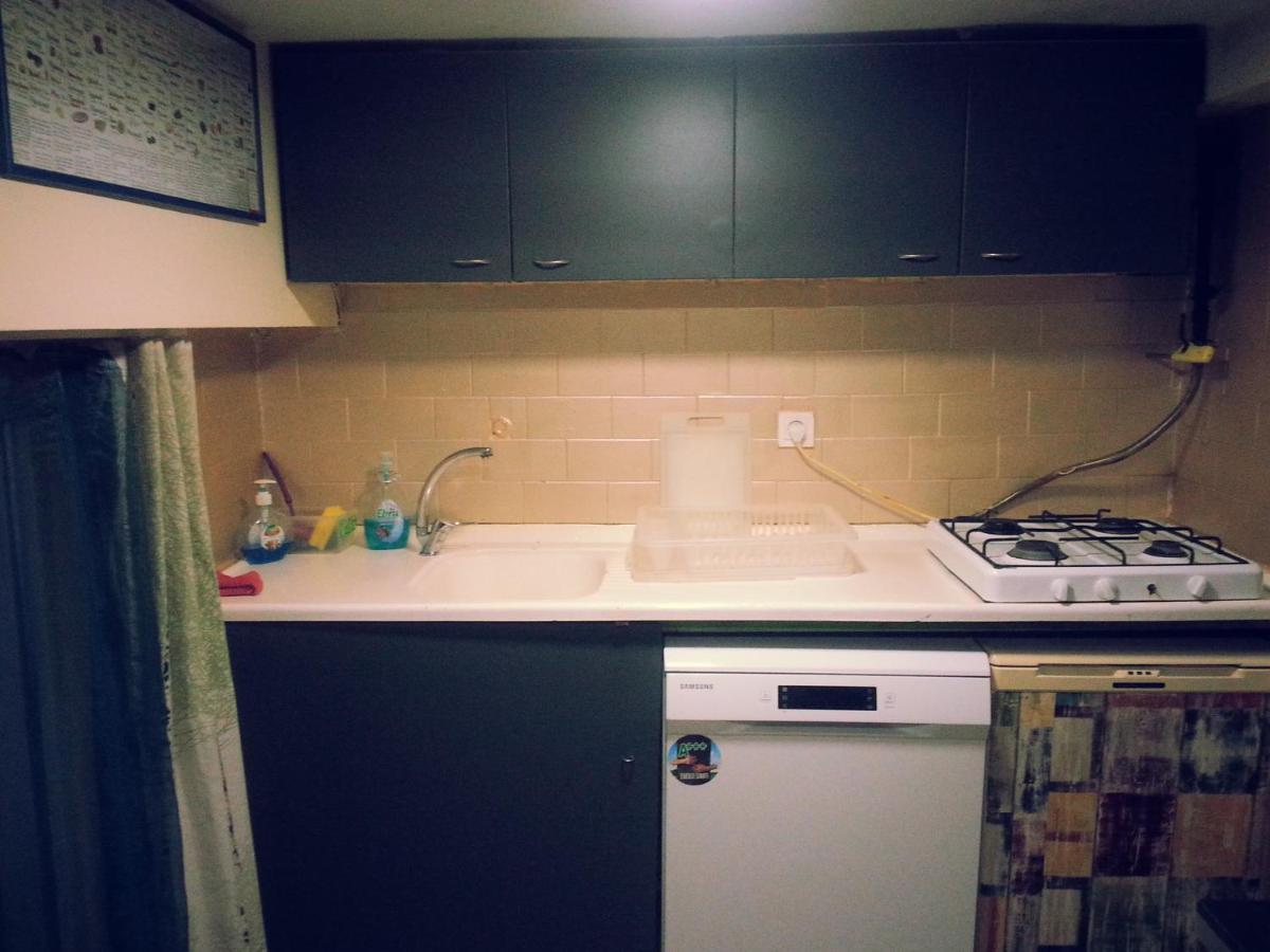 Taxim (adults Only) Hostel Istanboel