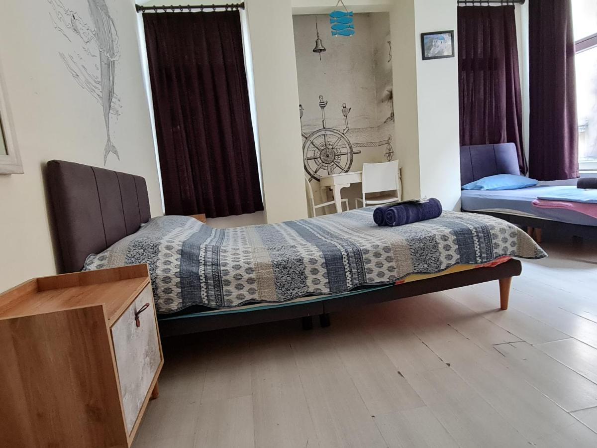 Taxim (adults Only) Hostel