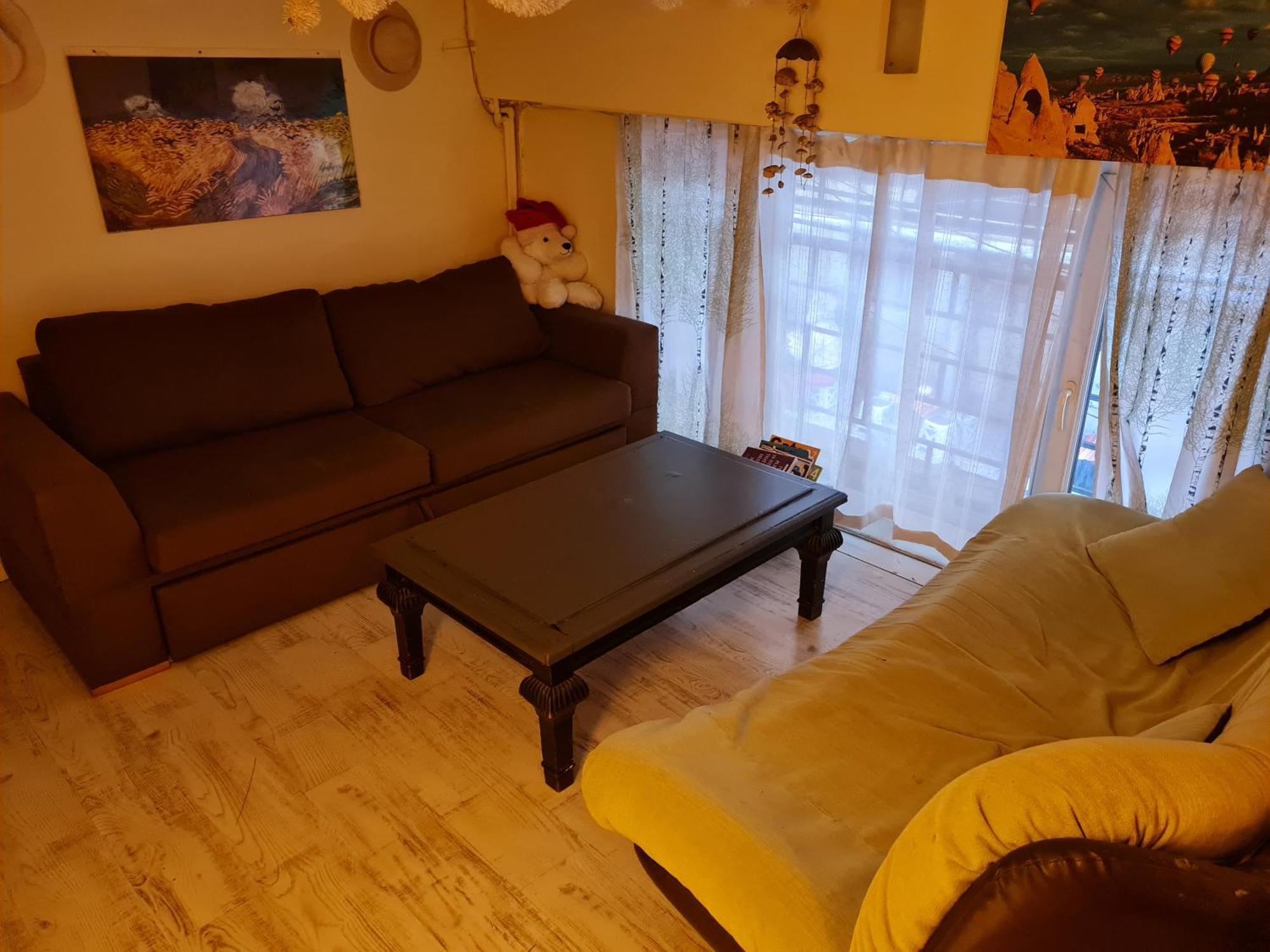 Taxim (adults Only) Hostel *