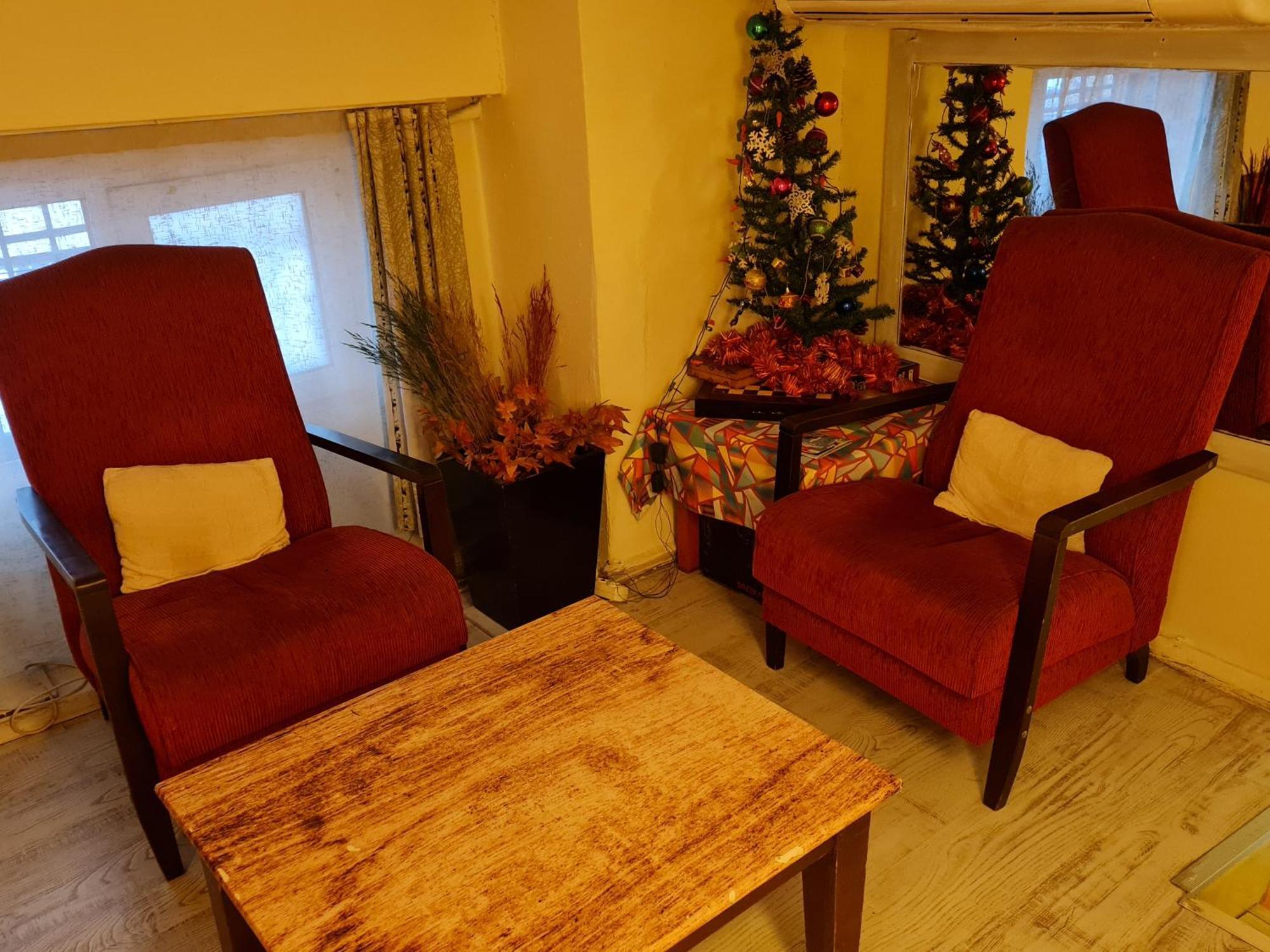 Taxim (adults Only) Hostel Istanboel