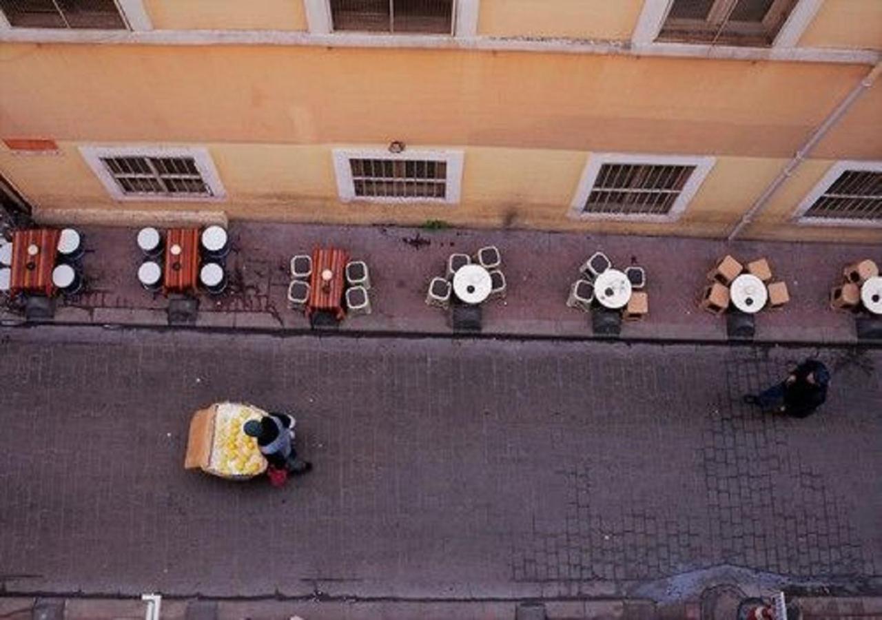 Taxim (adults Only) Hostel