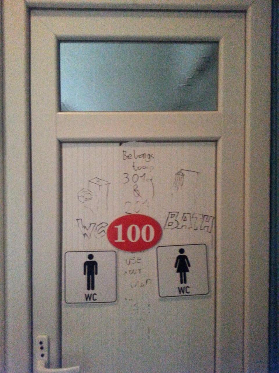Taxim (adults Only) Istanboel