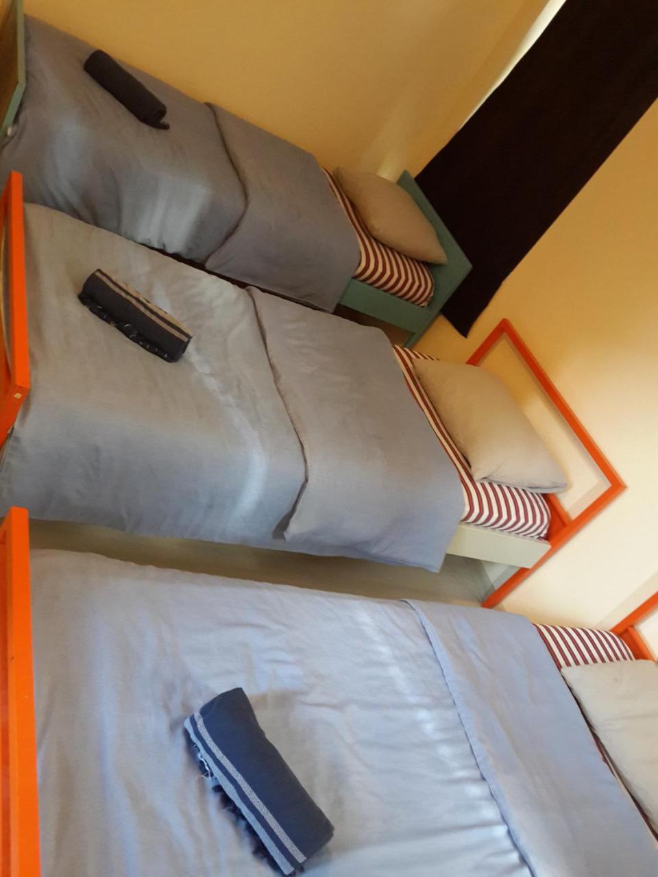 Hostel Taxim (adults Only) Istanboel