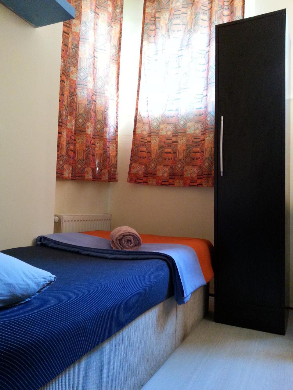 Hostel Taxim (adults Only) Istanboel