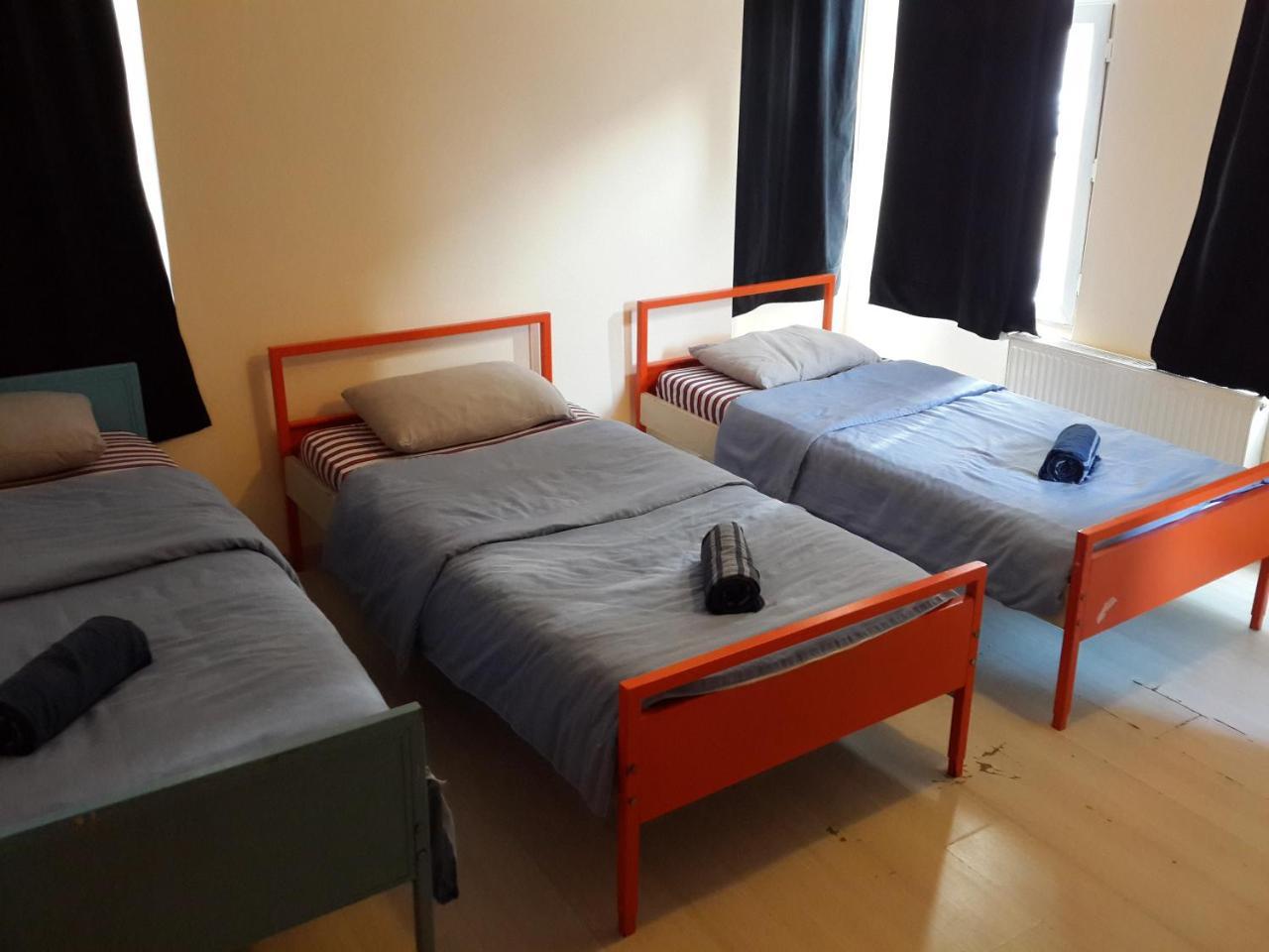Taxim (adults Only) Hostel Istanboel