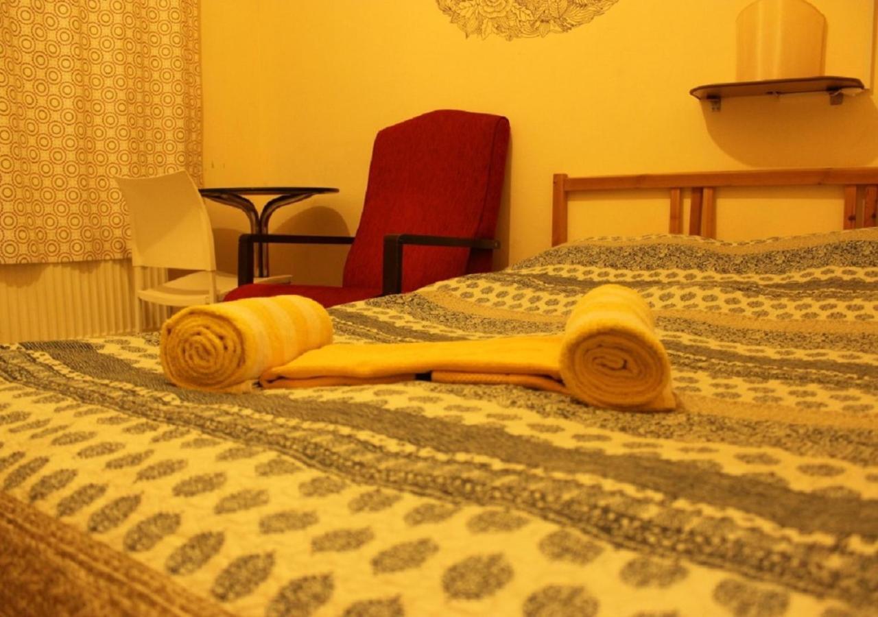 Taxim (adults Only) Hostel Istanboel