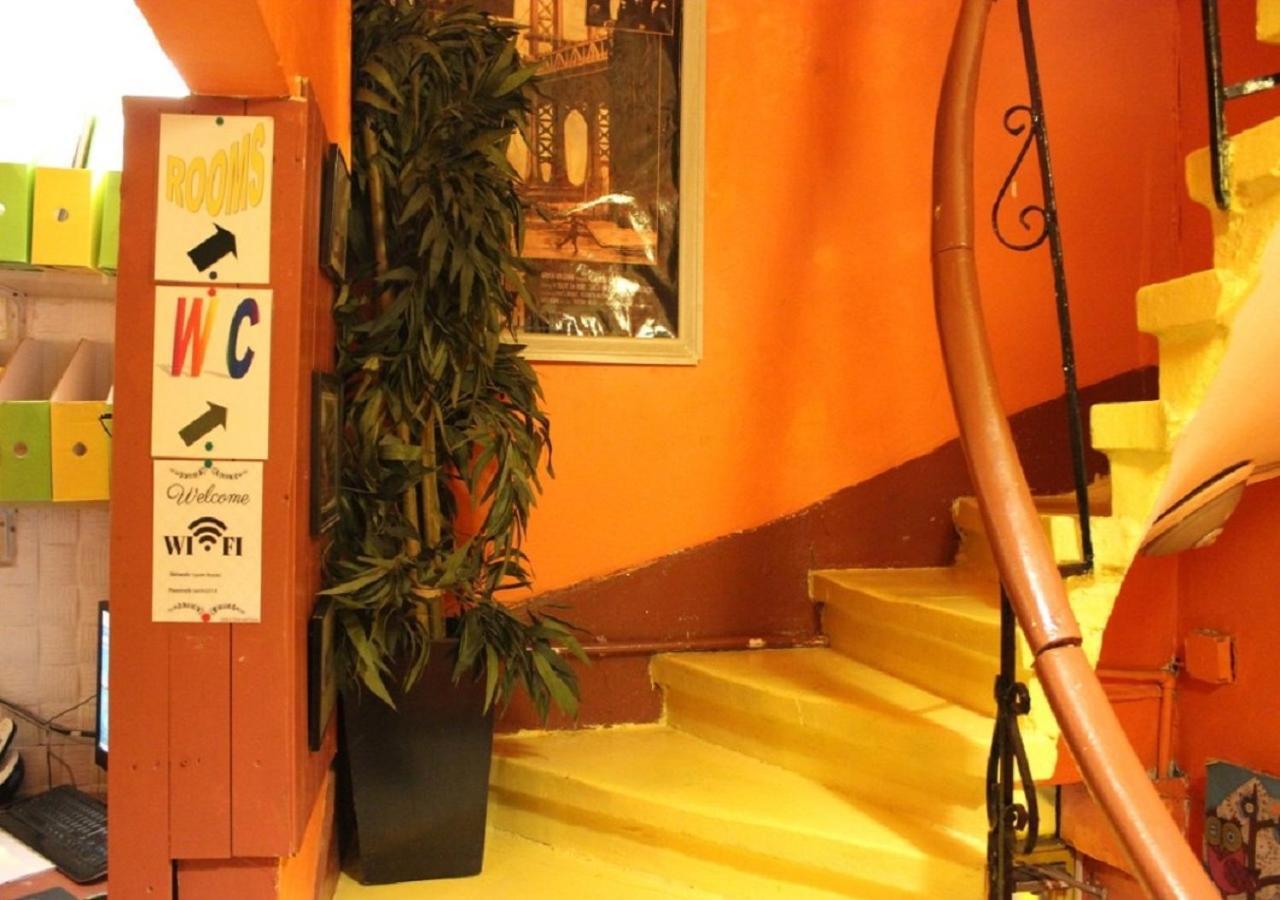 Hostel Taxim (adults Only) Istanboel