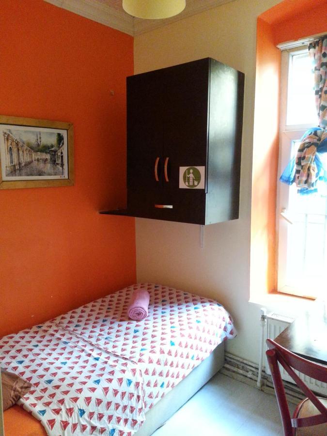 Hostel Taxim (adults Only)
